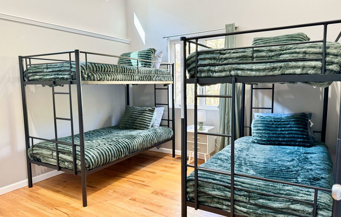 Photo of Bedroom in Monroe