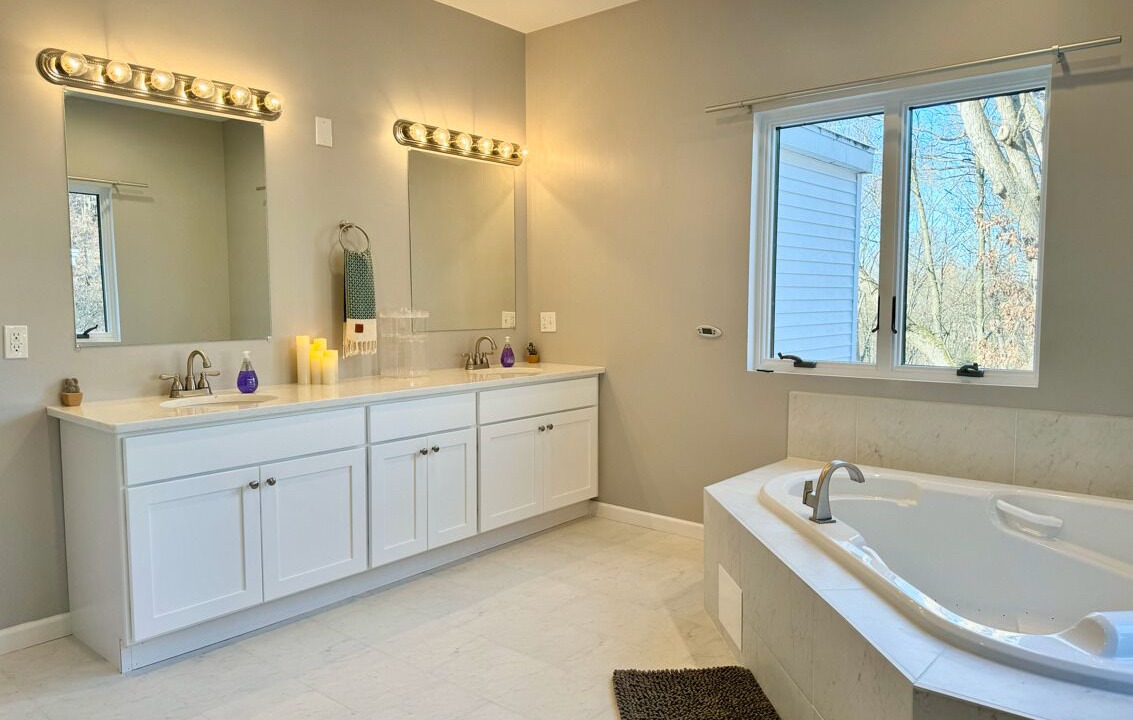 Photo of Bathroom in Monroe