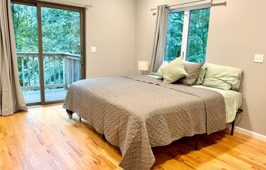 Photo of Bedroom in Monroe