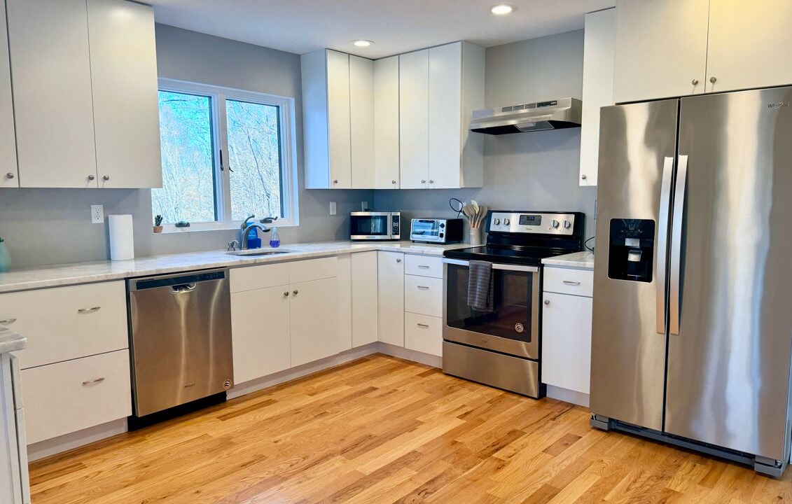 Photo of Kitchen in Monroe
