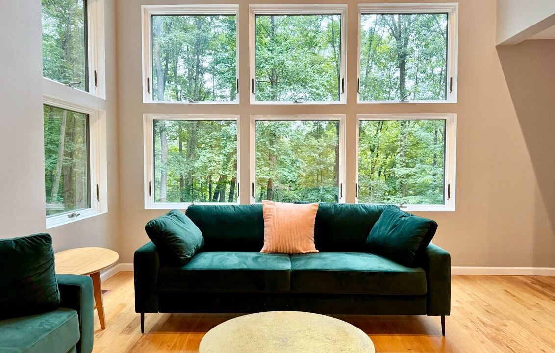 Photo of Livingroom in Monroe