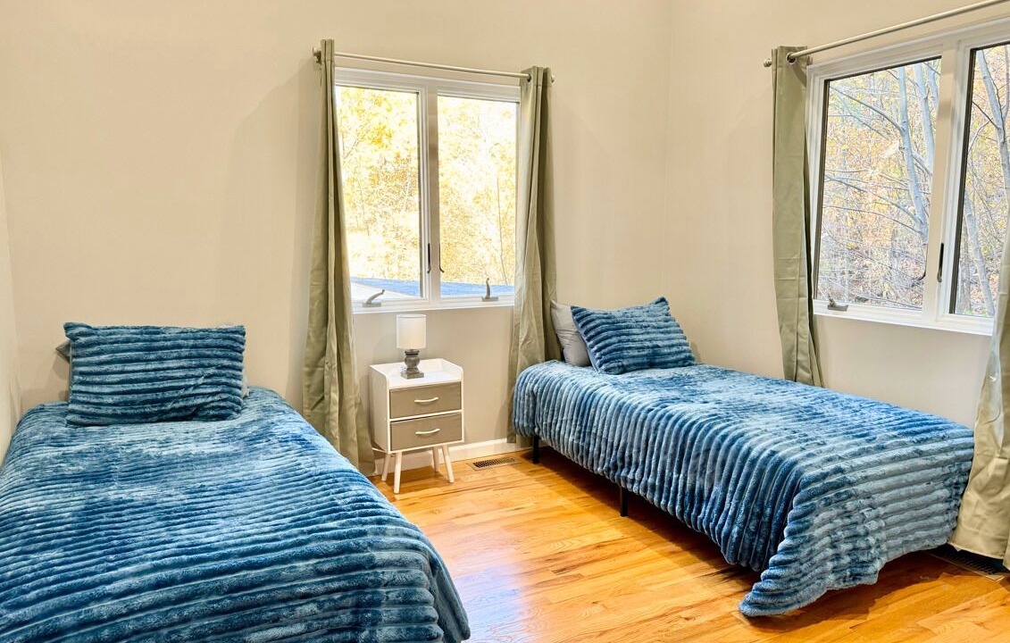 Photo of Bedroom in Monroe