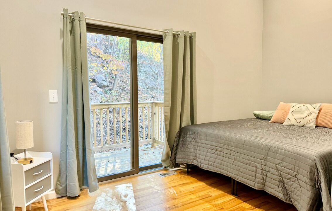 Photo of Bedroom in Monroe
