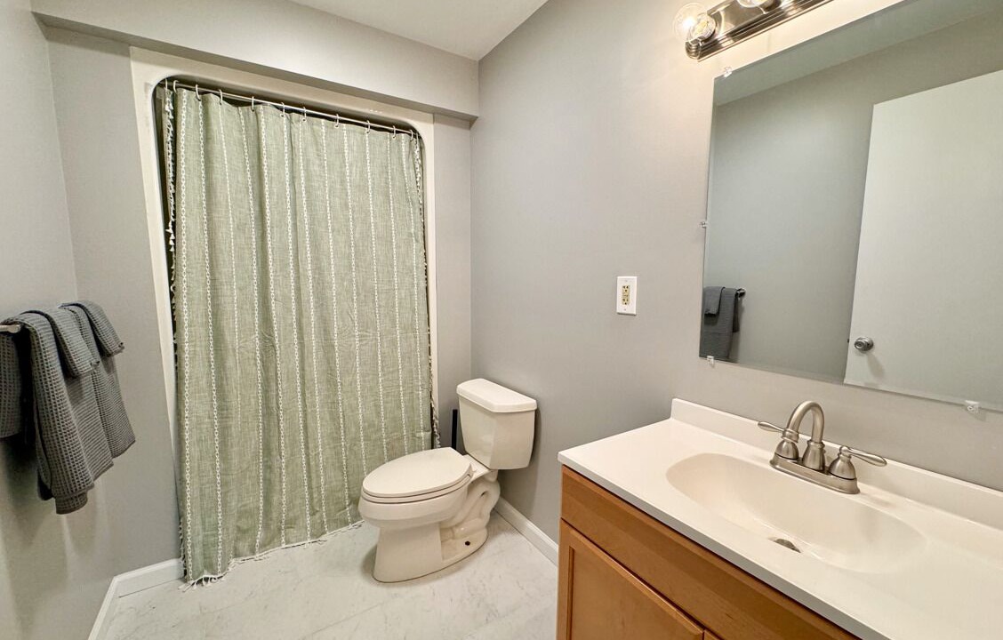 Photo of Bathroom in Monroe