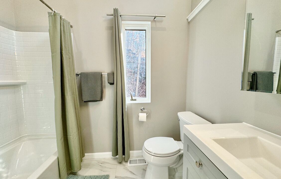 Photo of Bathroom in Monroe