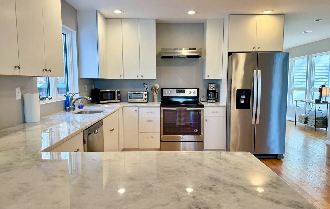 Photo of Kitchen in Monroe