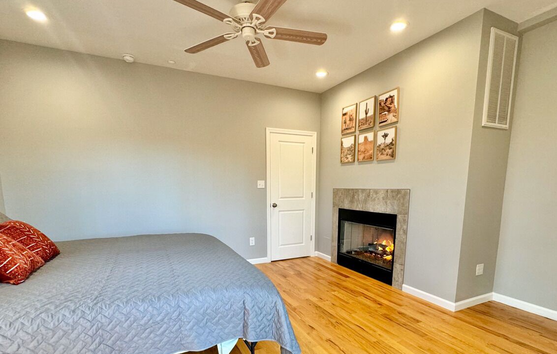Photo of Bedroom in Monroe