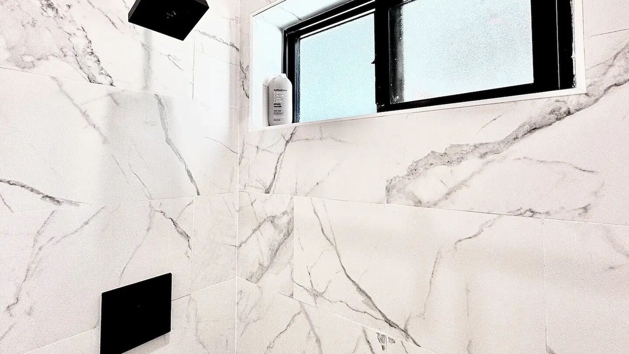 Photo of Bathroom in Costa Mesa