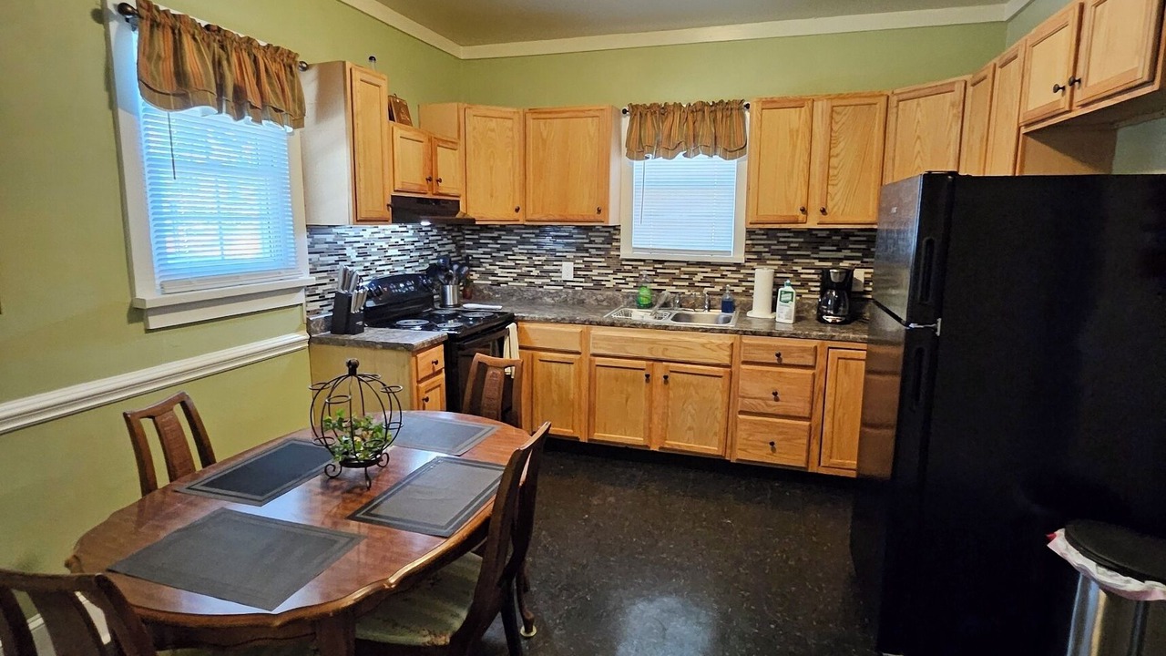 Photo of Kitchen in Greenville