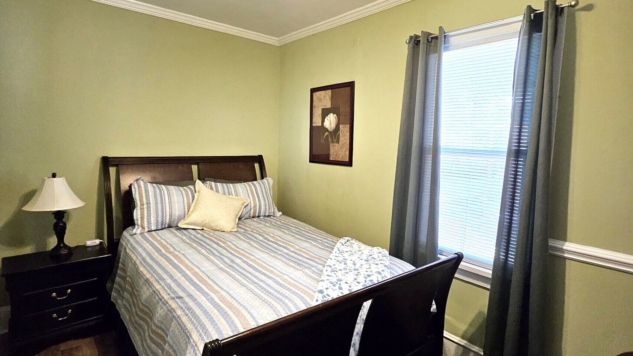 Photo of Bedroom in Greenville