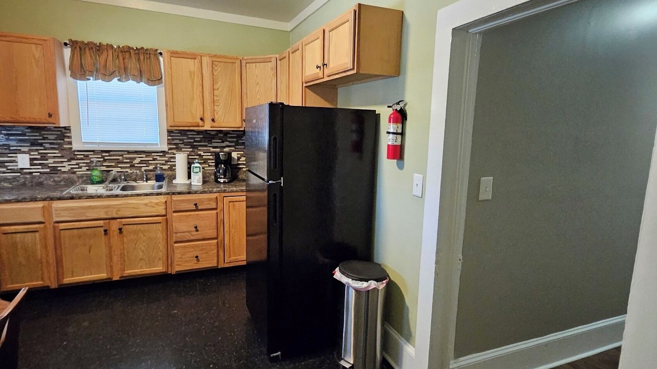 Photo of Kitchen in Greenville