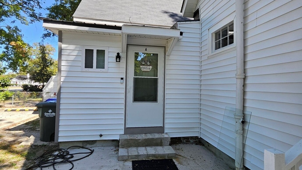 Photo of Outdoor in Greenville