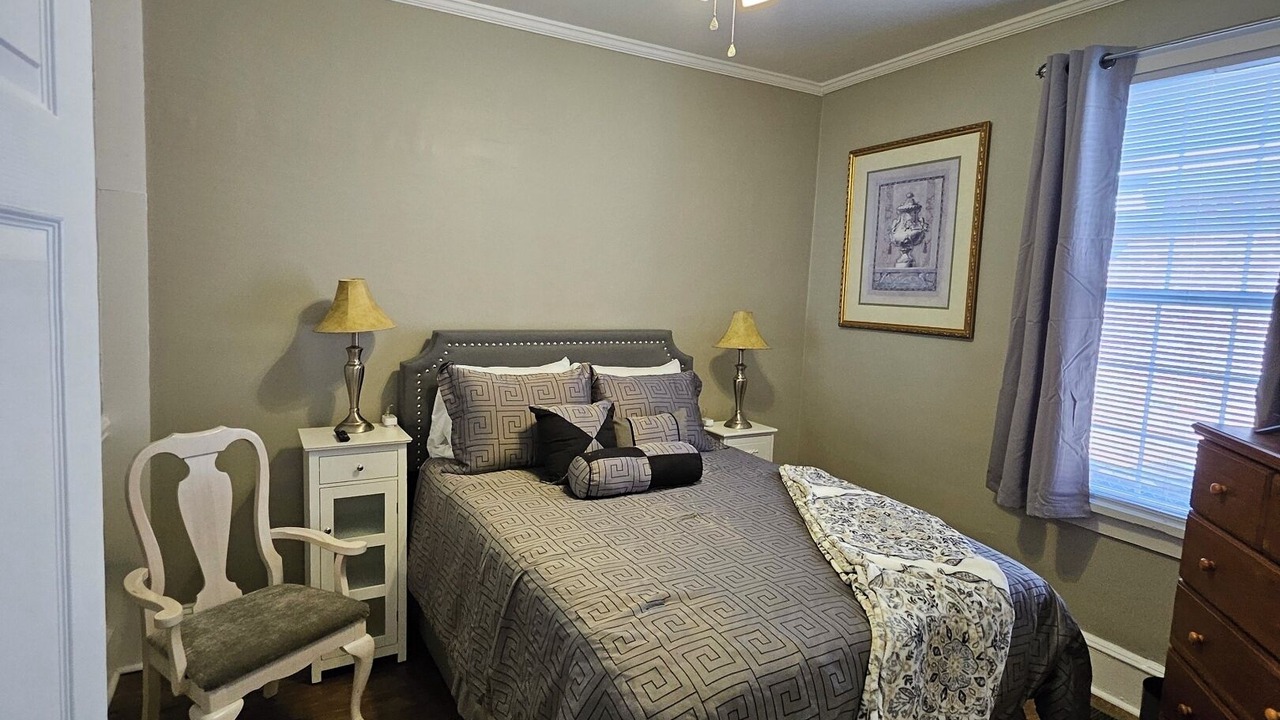 Photo of Bedroom in Greenville