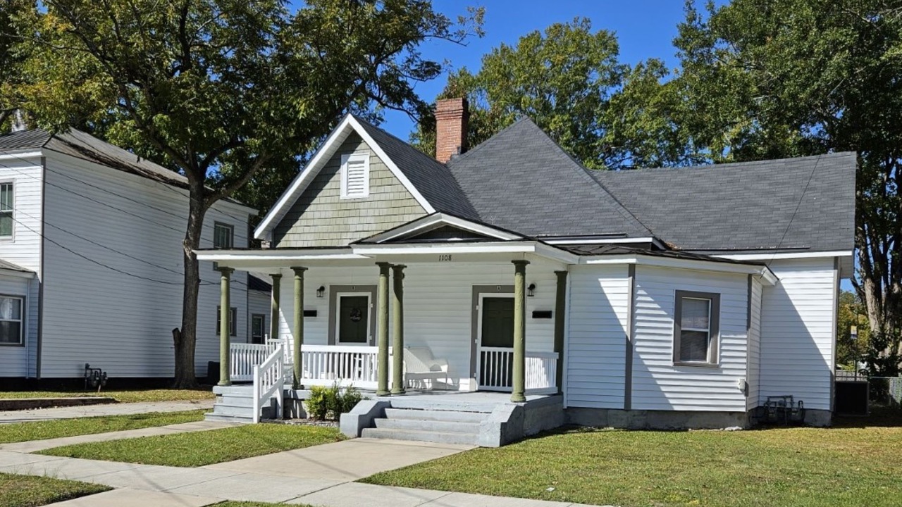 Photo of Outdoor in Greenville