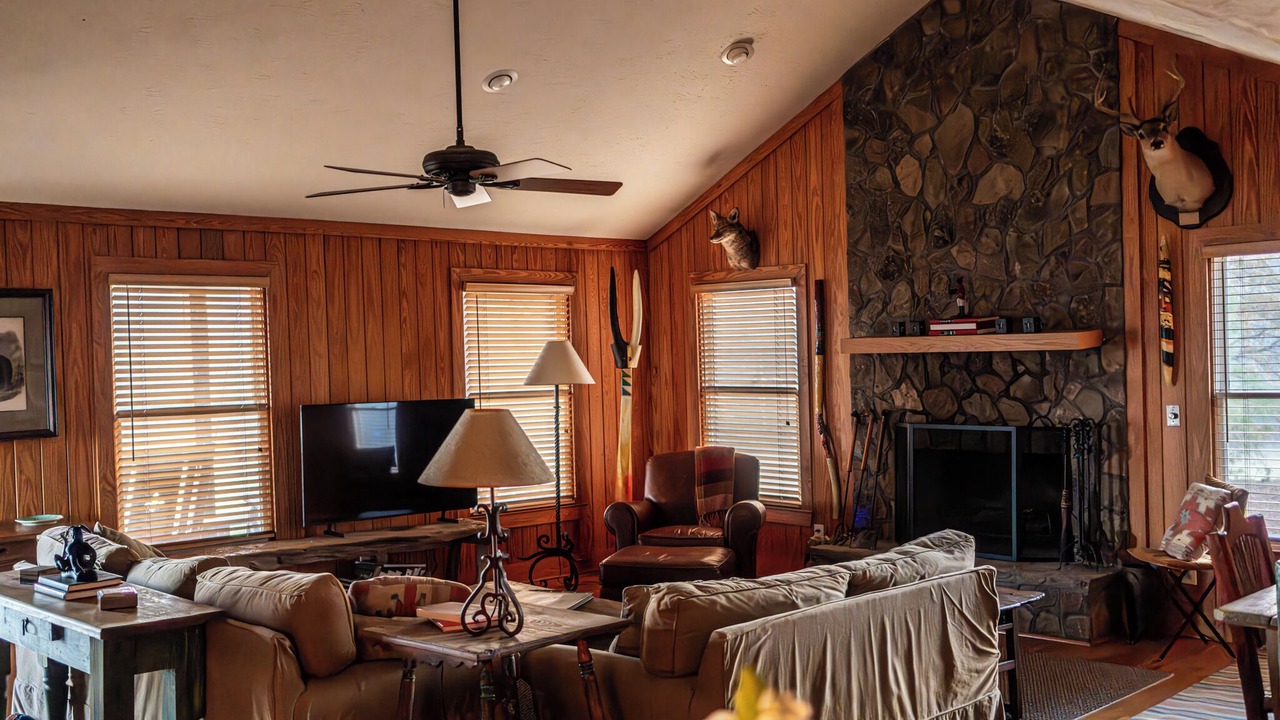 Photo of Livingroom in Fitzpatrick