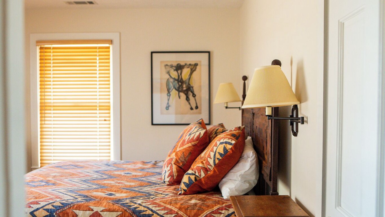 Photo of Bedroom in Fitzpatrick