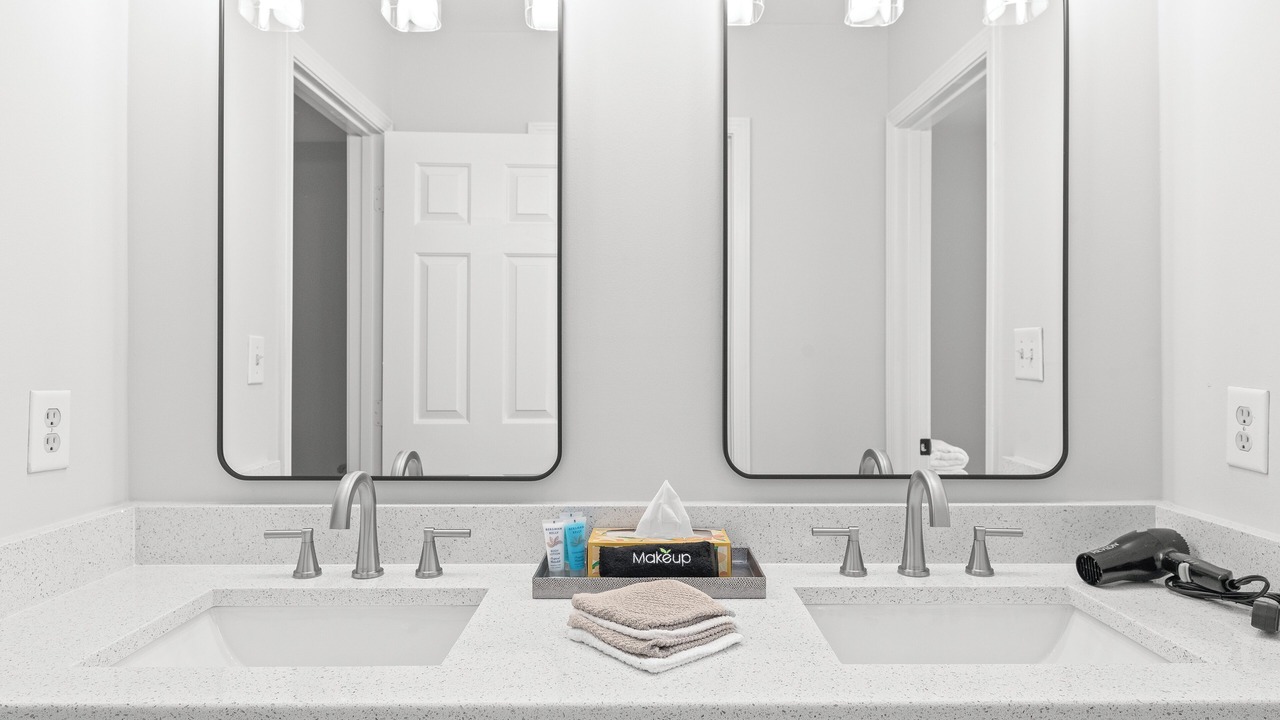 Photo of Bathroom in Charlotte