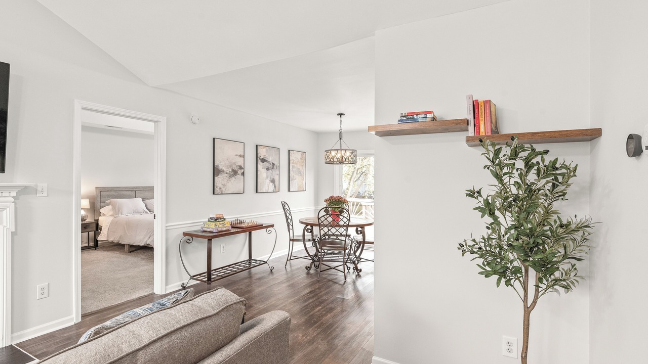 Photo of Livingroom in Charlotte