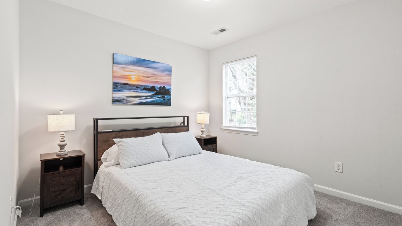 Photo of Bedroom in Charlotte