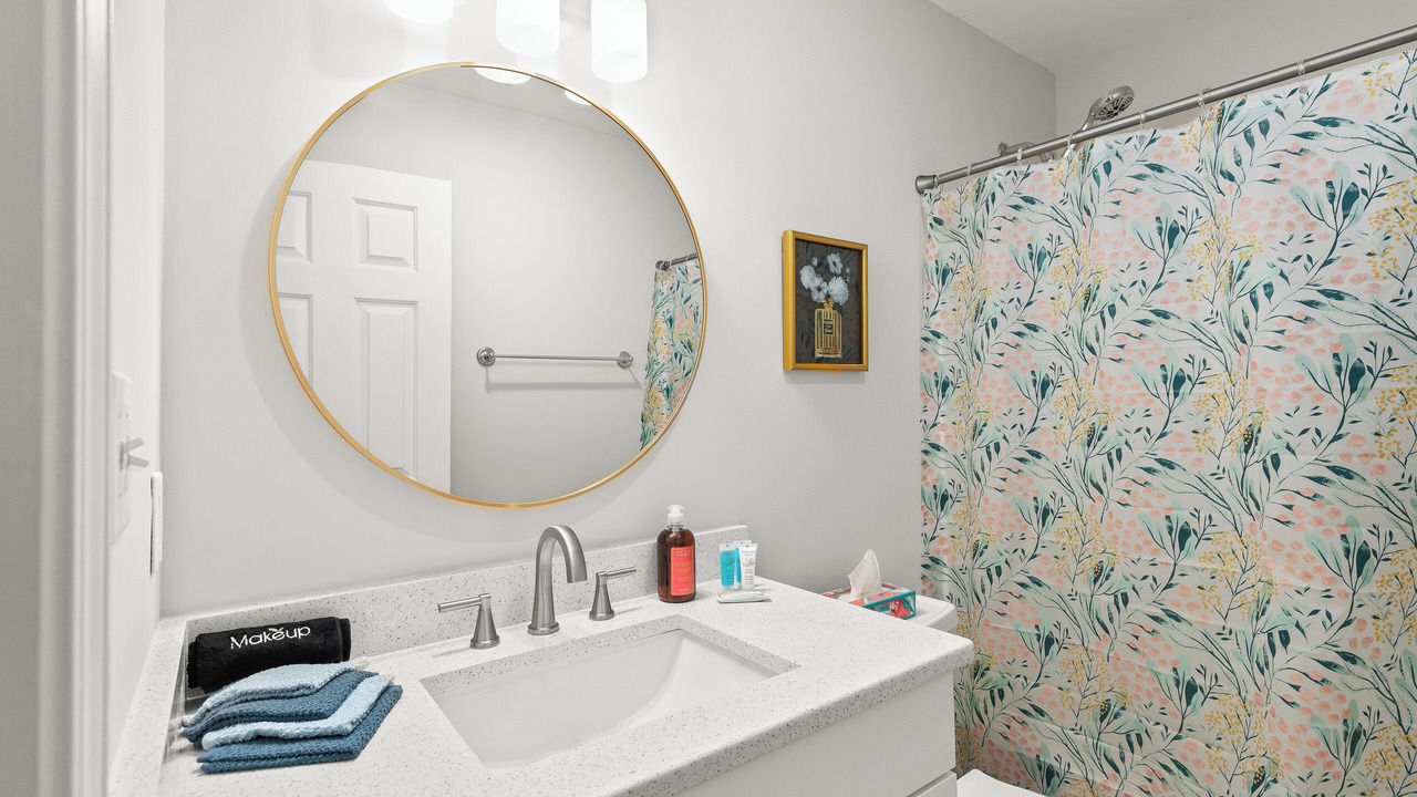 Photo of Bathroom in Charlotte