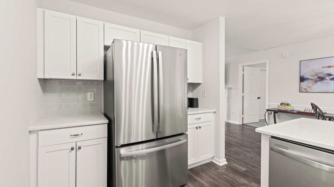 Photo of Kitchen in Charlotte