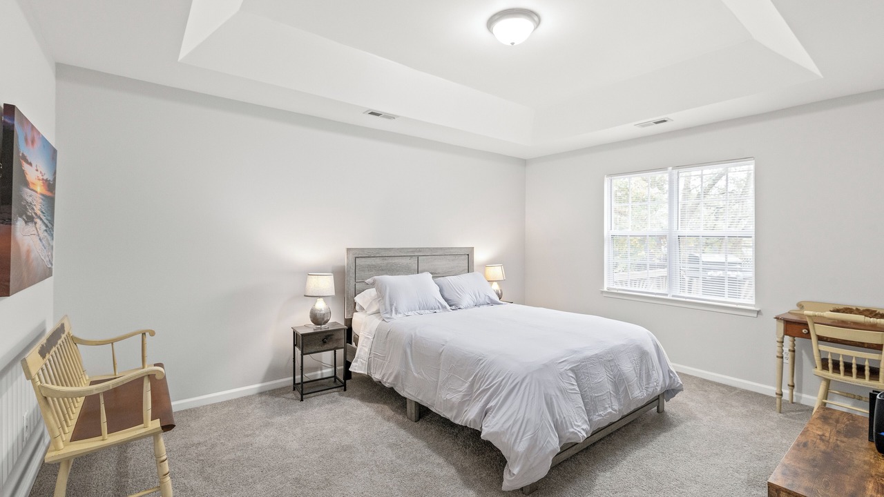 Photo of Bedroom in Charlotte