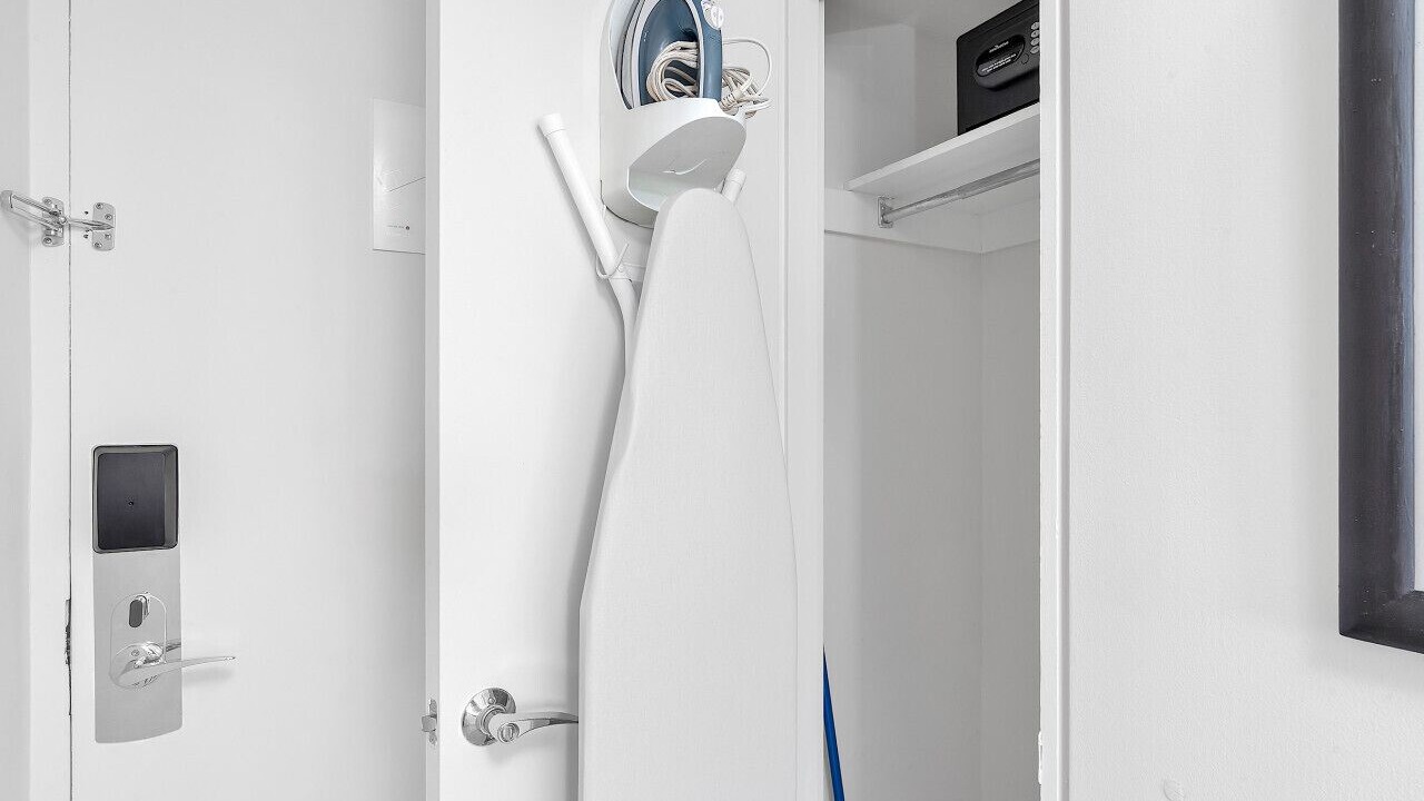 Photo of Bathroom in West Avenue