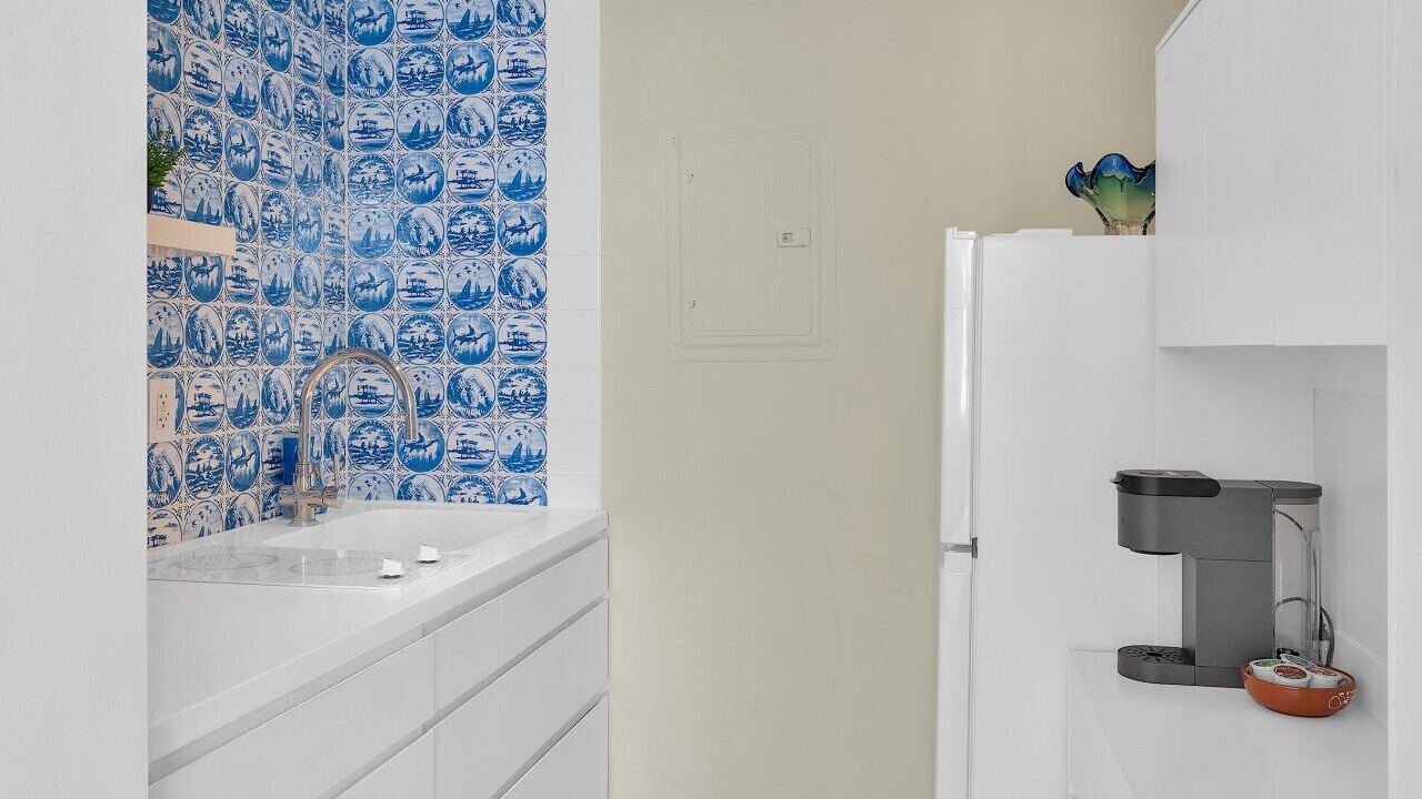 Photo of Bathroom in West Avenue