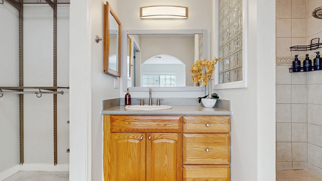 Photo of Bathroom in Lauderhill