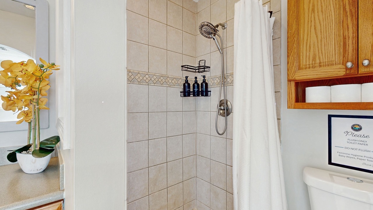 Photo of Bathroom in Lauderhill