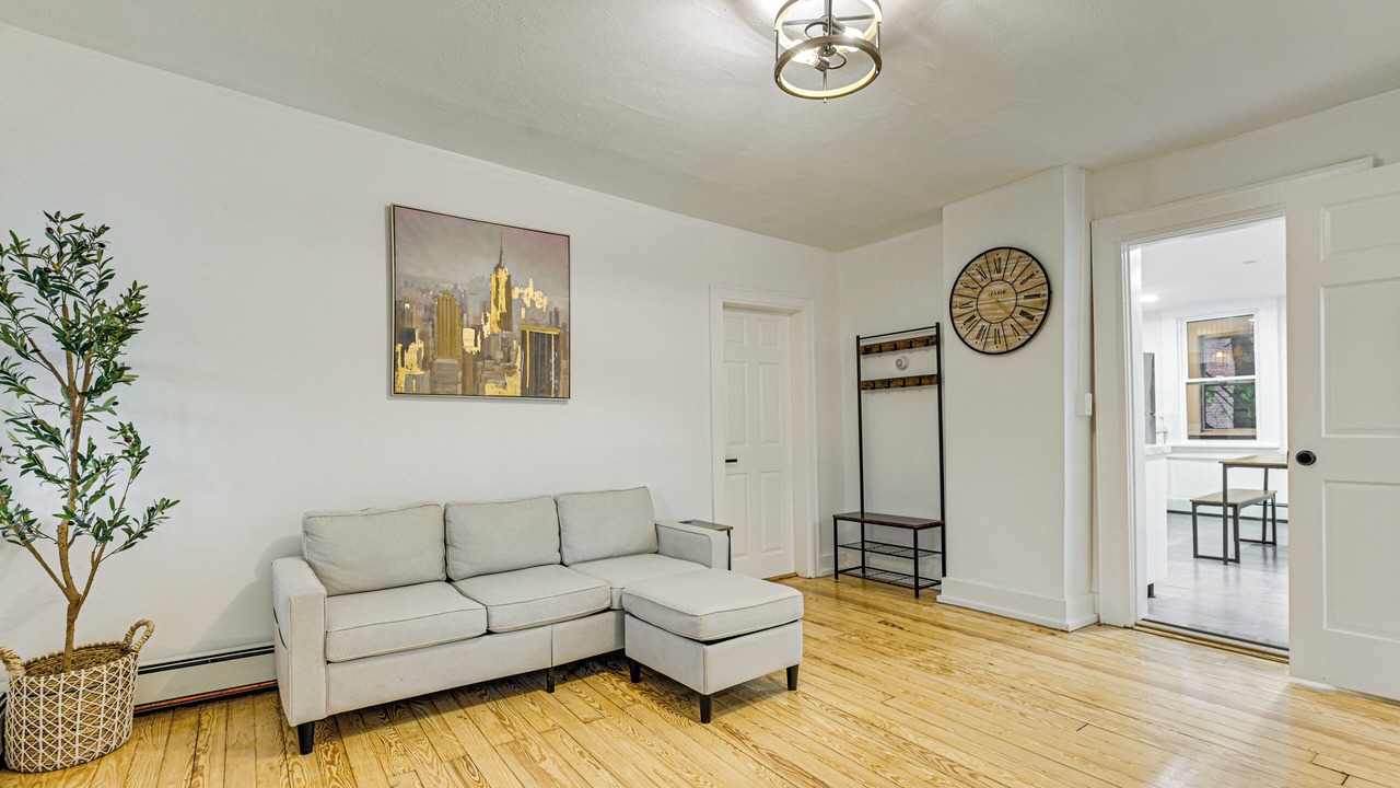 Photo of Livingroom in Hastings