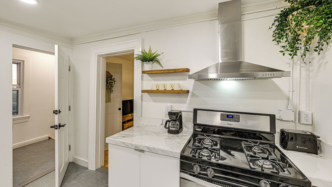 Photo of Kitchen in Hastings