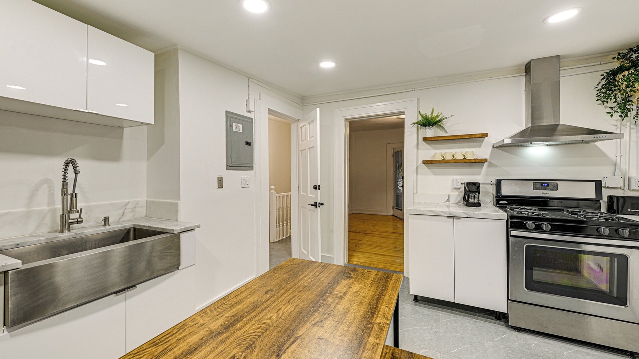 Photo of Kitchen in Hastings