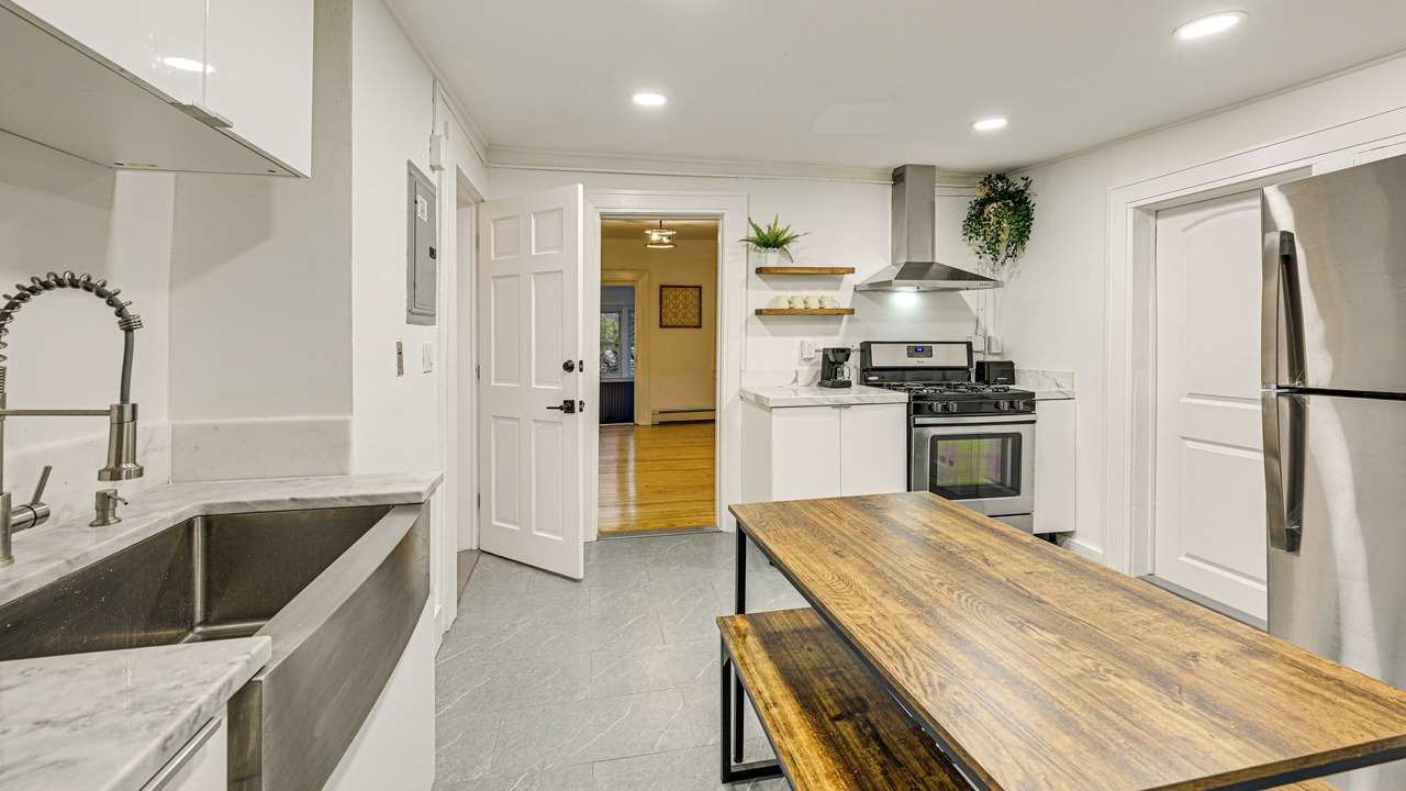 Photo of Kitchen in Hastings
