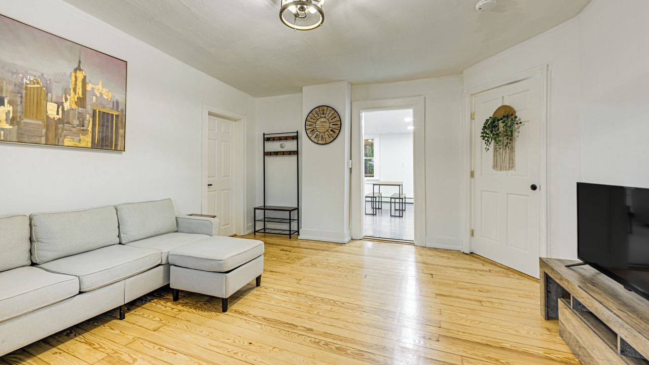 Photo of Livingroom in Hastings