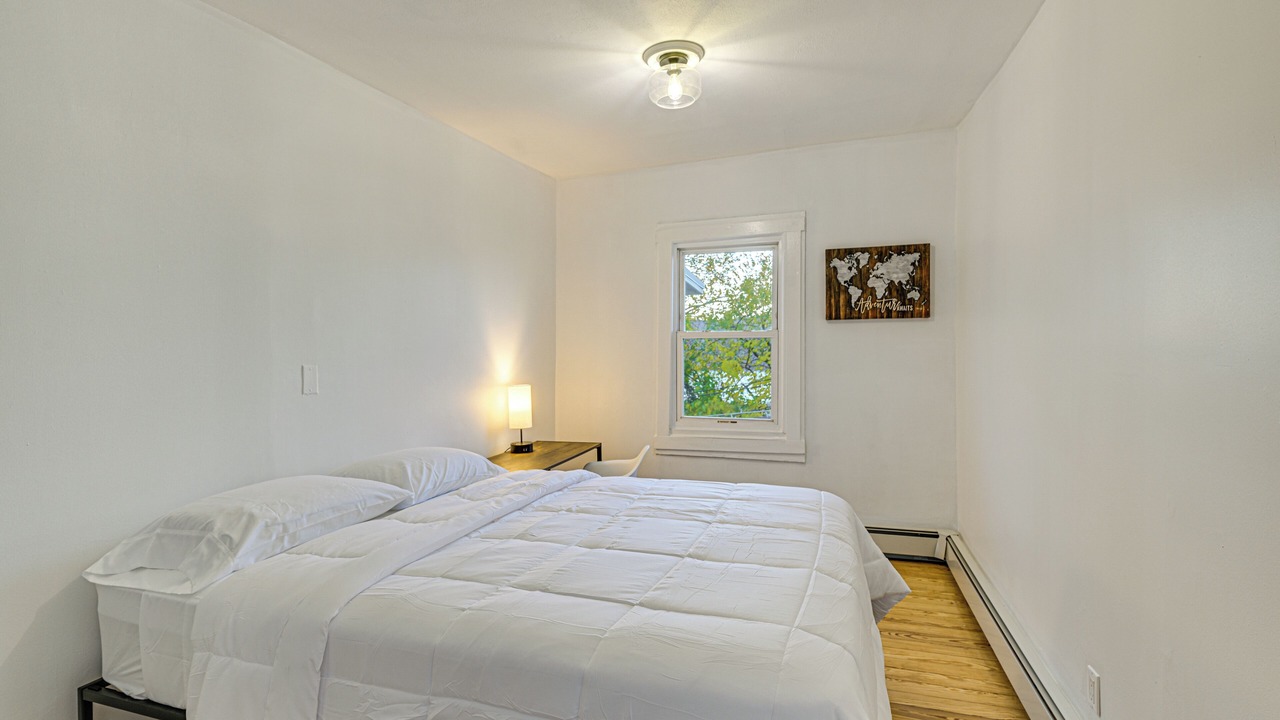 Photo of Bedroom in Hastings