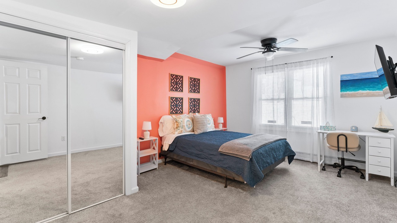Photo of Bedroom in Keansburg