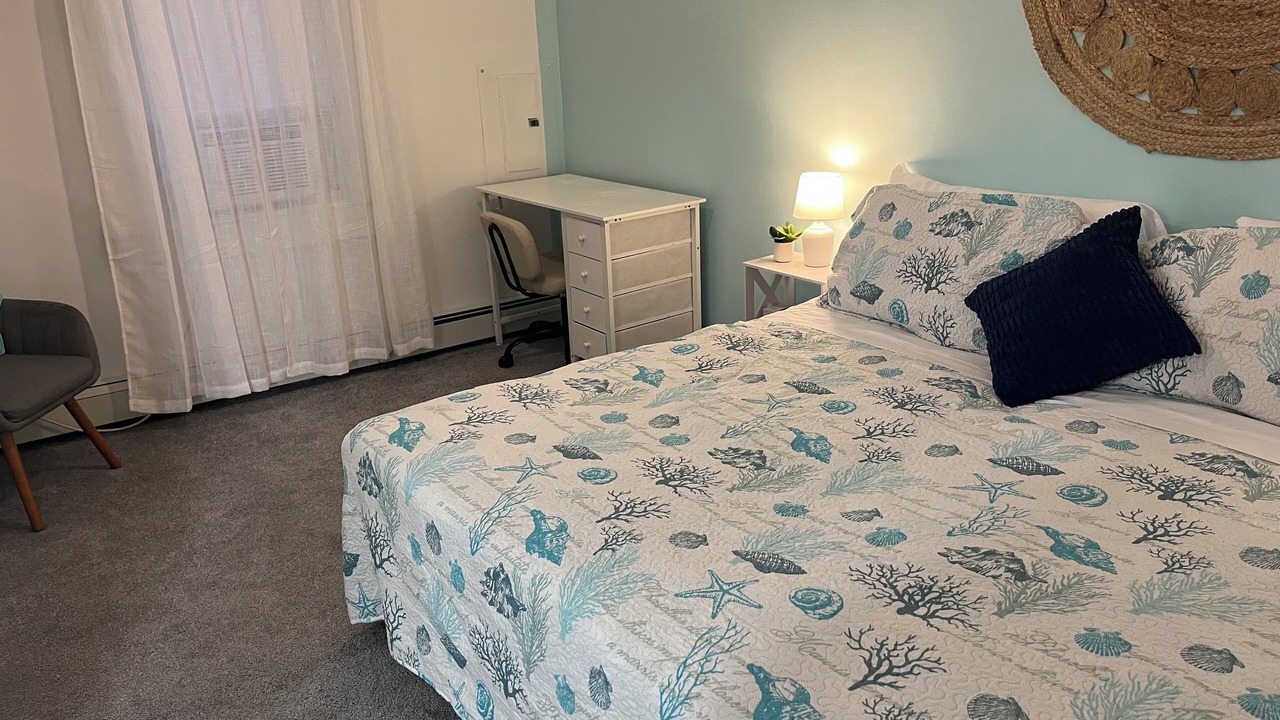 Photo of Bedroom in Keansburg