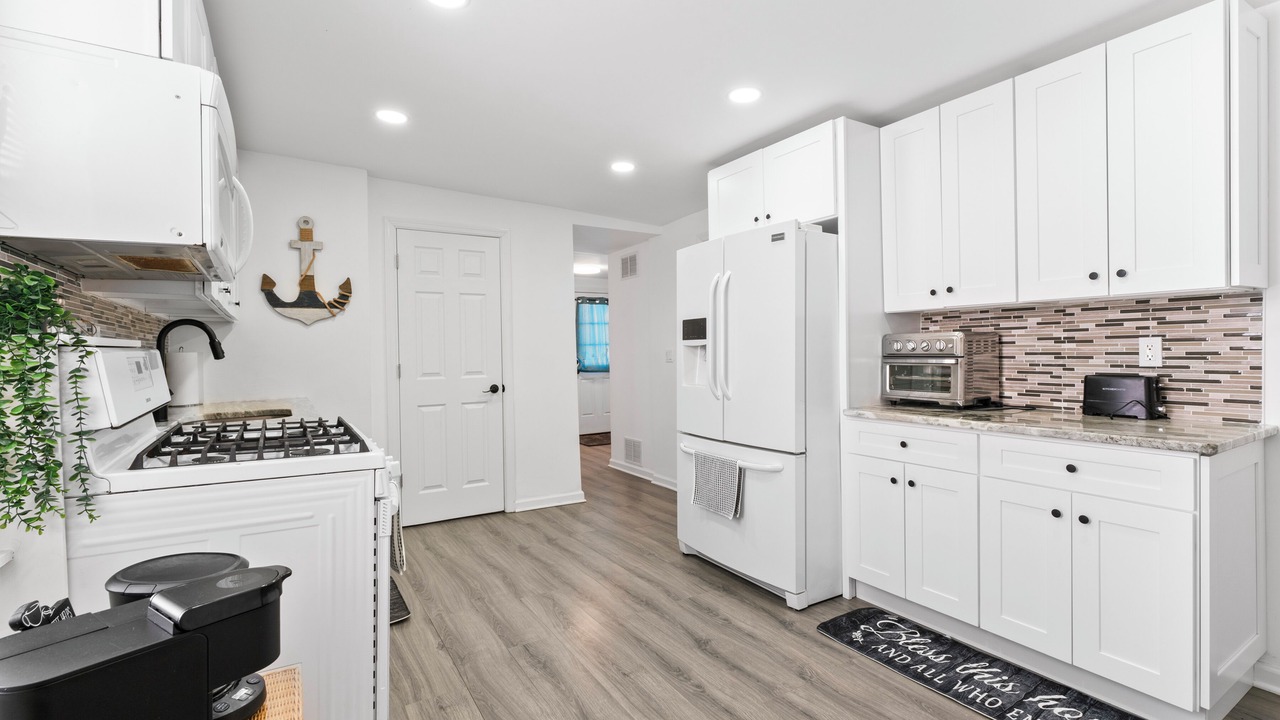 Photo of Kitchen in Keansburg