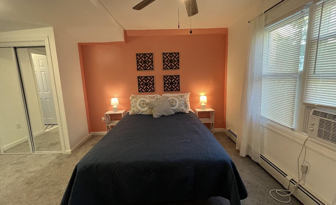 Photo of Bedroom in Keansburg