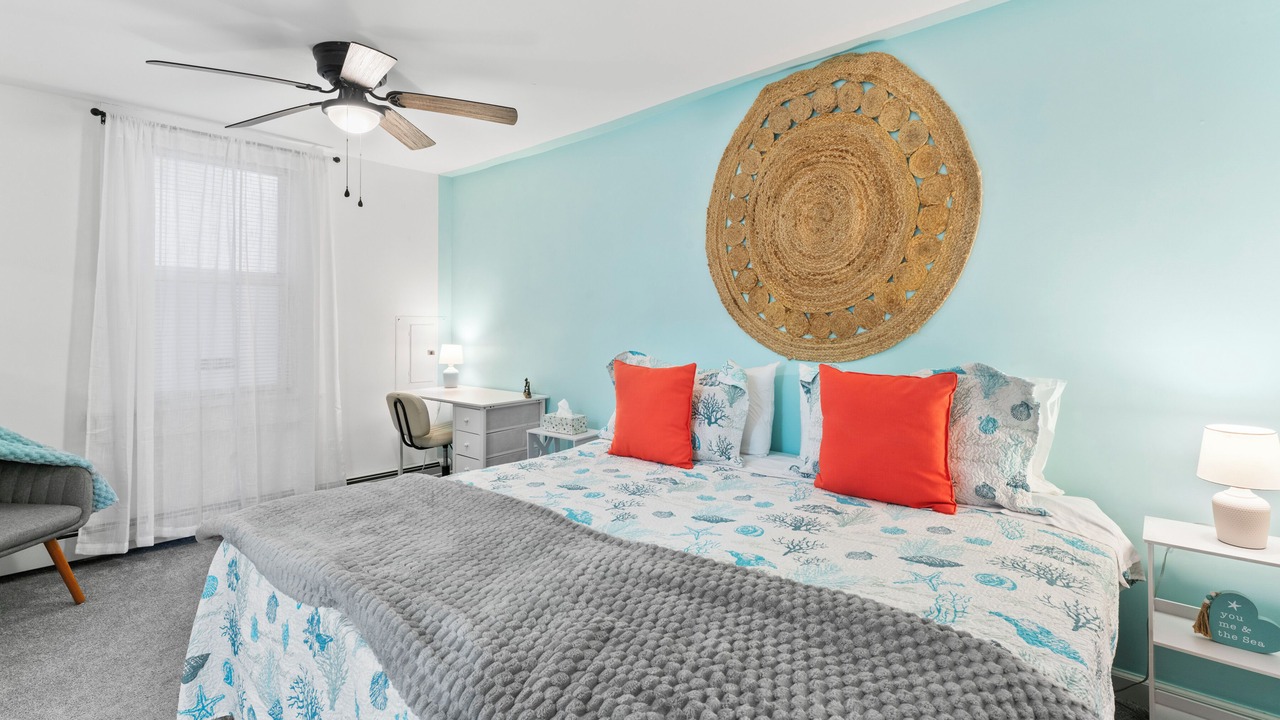 Photo of Bedroom in Keansburg