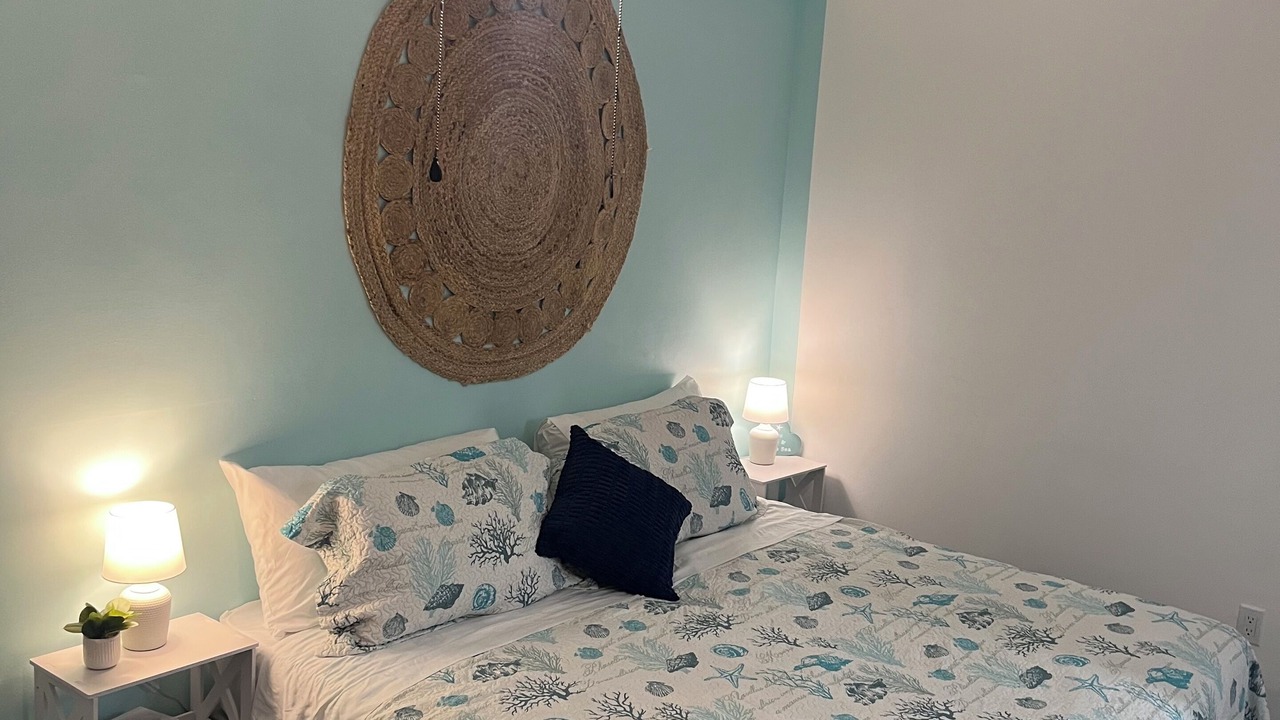 Photo of Bedroom in Keansburg