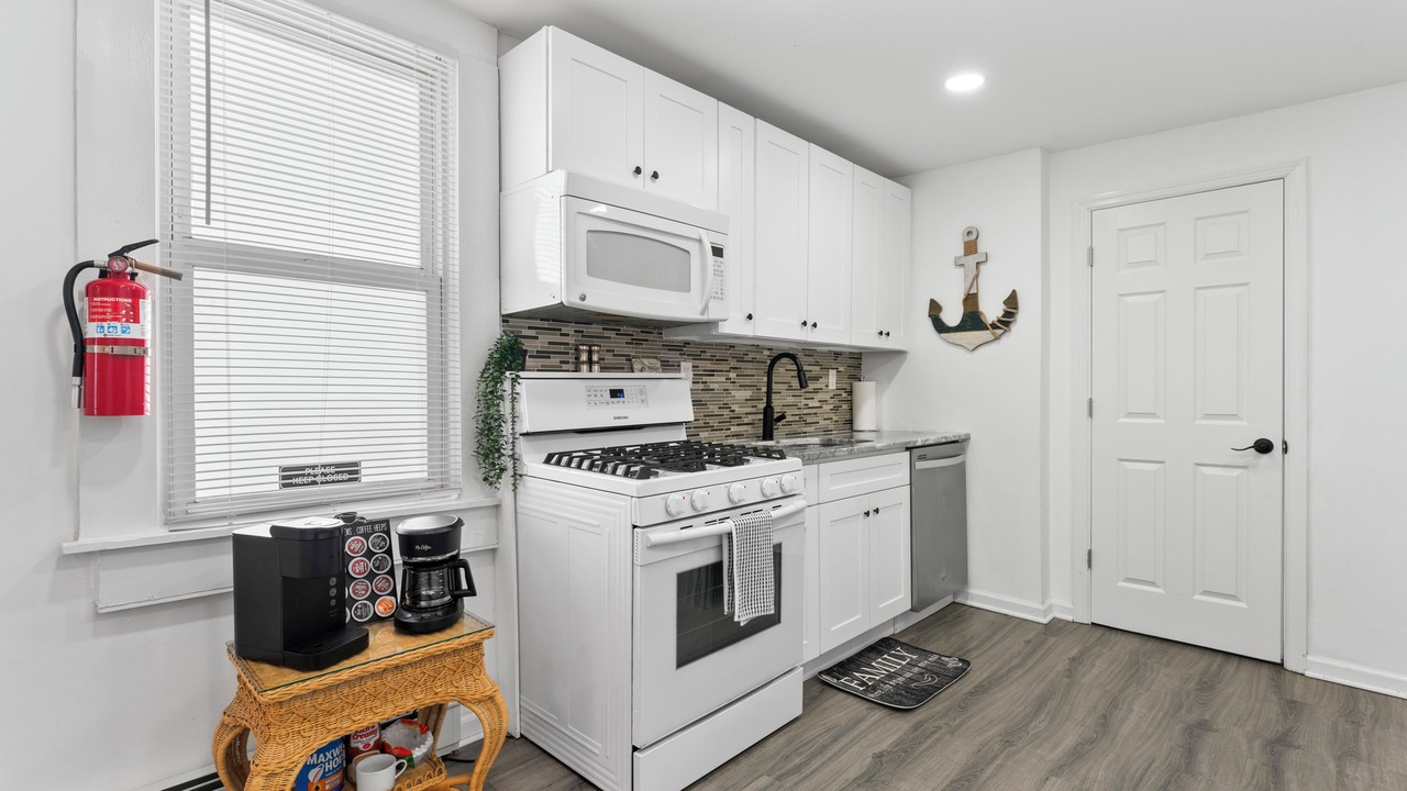 Photo of Kitchen in Keansburg