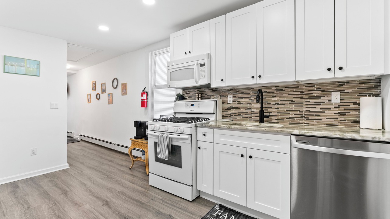 Photo of Kitchen in Keansburg