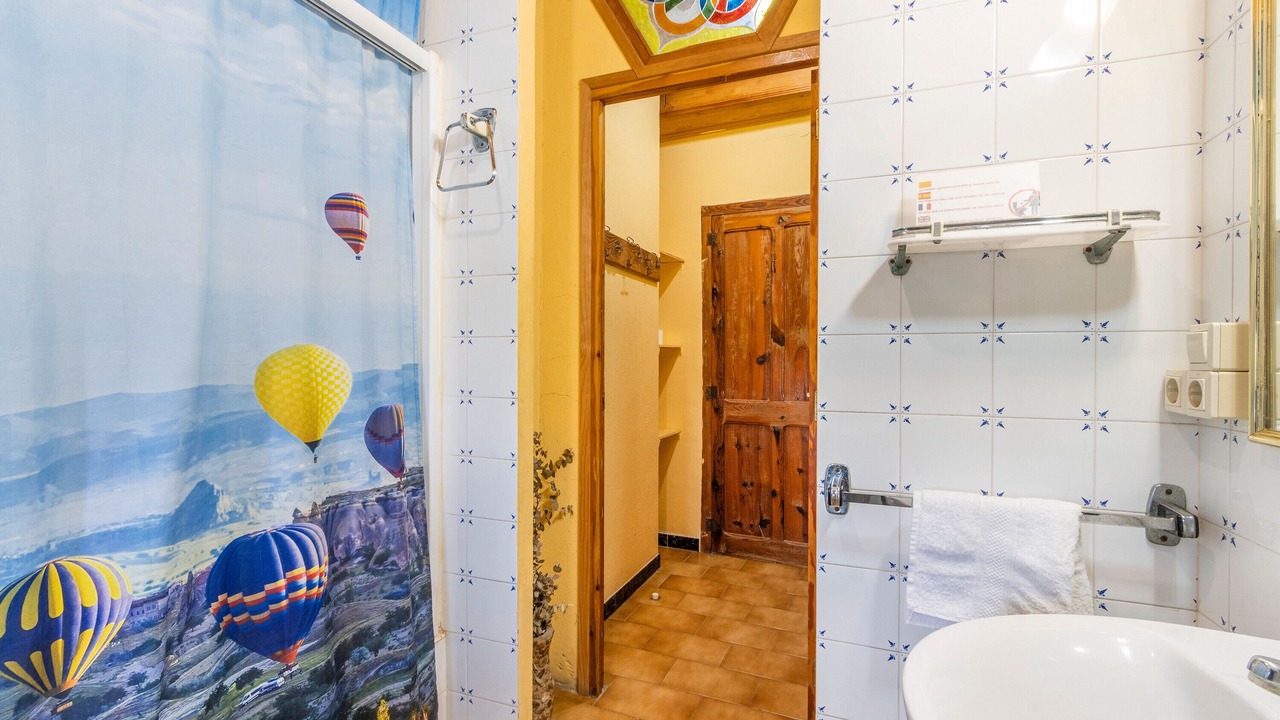 Photo of Bathroom in Pinell de Solsones