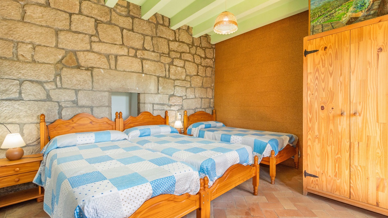 Photo of Bedroom in Pinell de Solsones