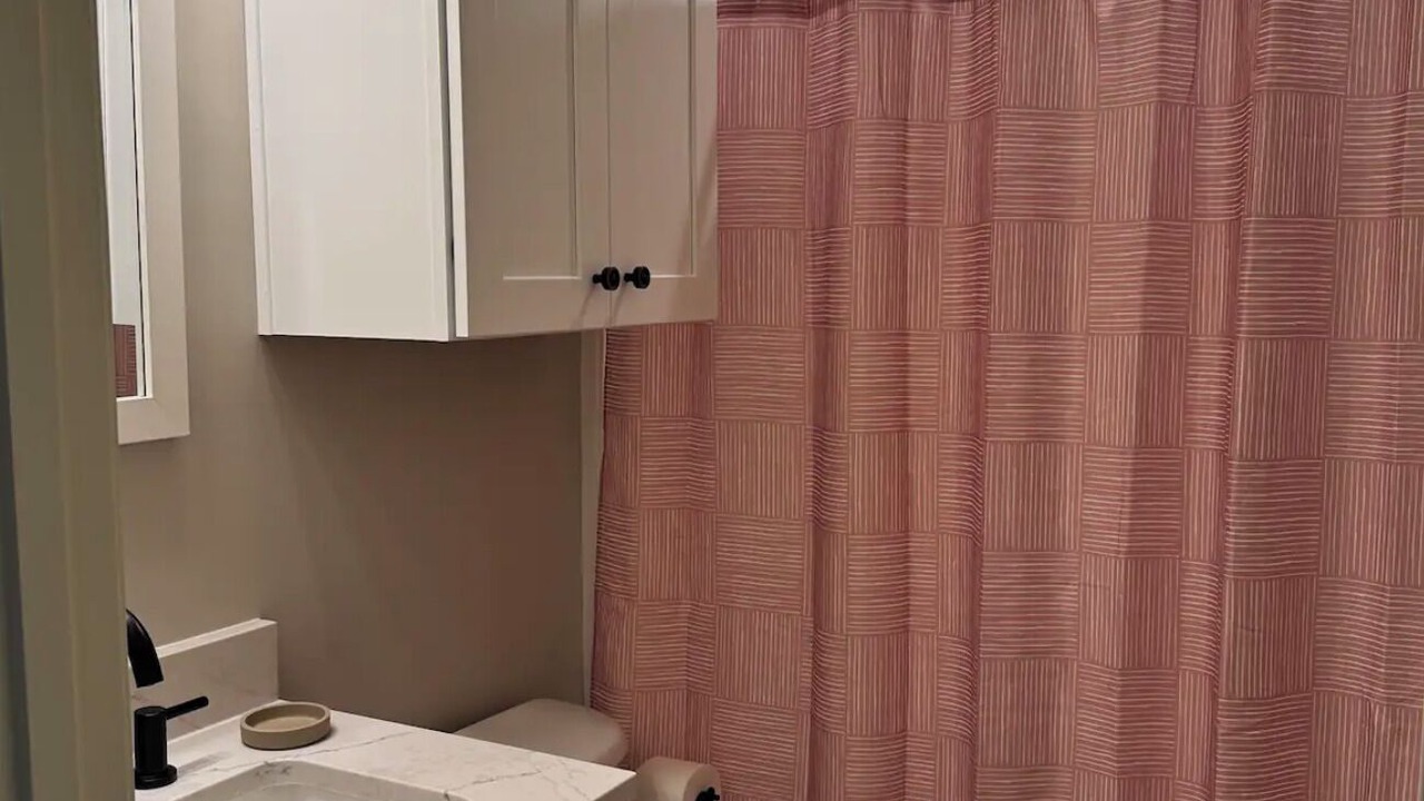 Photo of Bathroom in Starkville