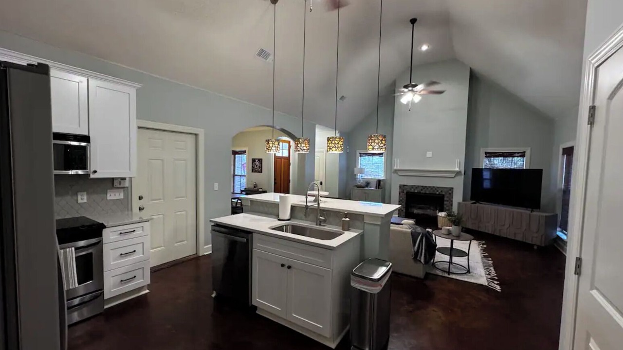 Photo of Kitchen in Starkville