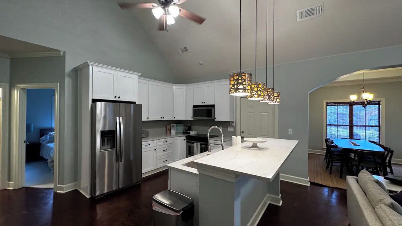 Photo of Kitchen in Starkville