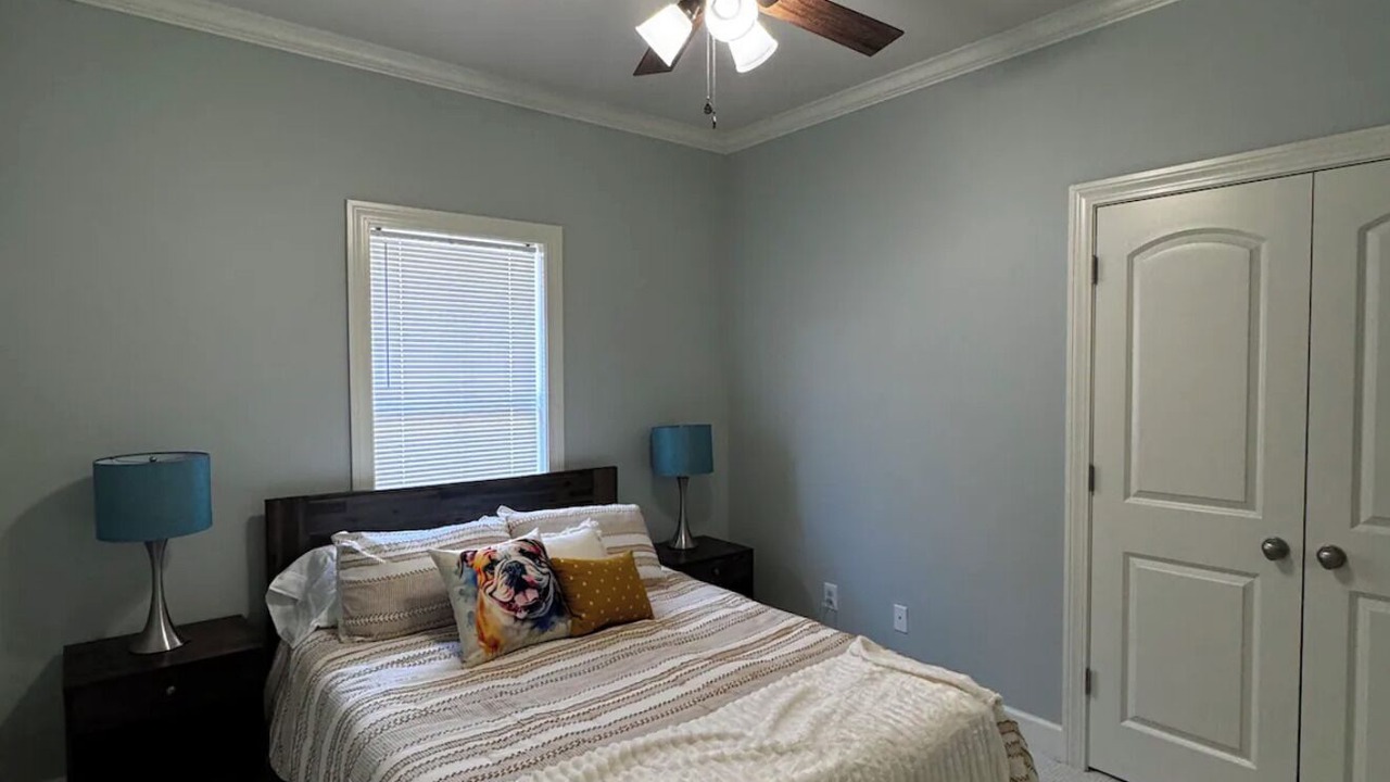 Photo of Bedroom in Starkville